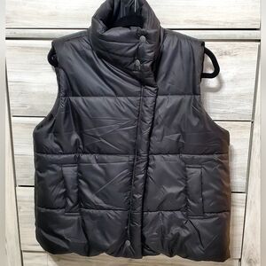 Blu Pepper Puffer Vest